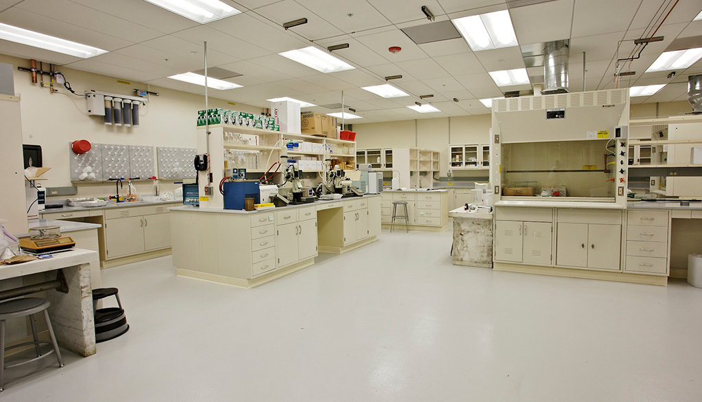 Biomarker Laboratory