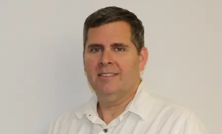 Shaun Moldowan 